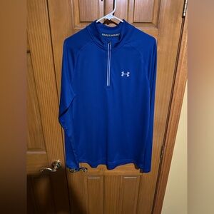 Under Armour 1/4 Zip